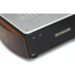 MastersounD Stilo Tube Phono Preamplifier