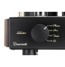 MastersounD Dueventi Integrated Amplifier
