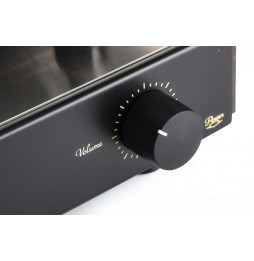 MastersounD Dueventi Integrated Amplifier