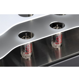 MastersounD Dueventi Integrated Amplifier