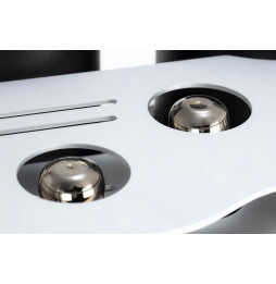 MastersounD Dueventi Integrated Amplifier