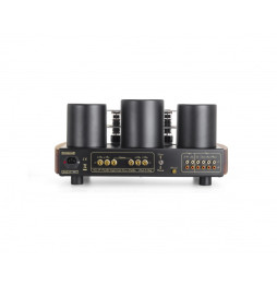 MastersounD Dueventi Integrated Amplifier