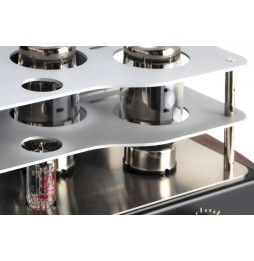 MastersounD Duetrenta Integrated Amplifier