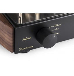 MastersounD Duetrenta Integrated Amplifier