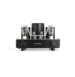 MastersounD Evo 300B Integrated Power Amplifier