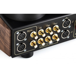 MastersounD Evo 300B Integrated Power Amplifier