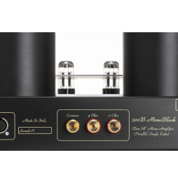 MastersounD Monoblock 300B Power Amplifier