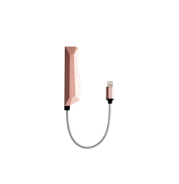 Nexum Aqua Headphone Amp DAC - iOS