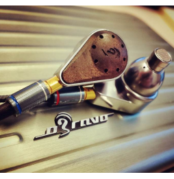 oBravo EAMT-1 Earphone