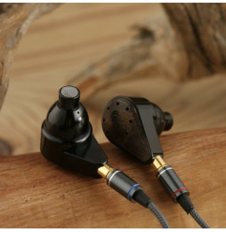 oBravo EAMT Ra-w Earphone