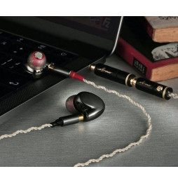 oBravo Cupid Earphone