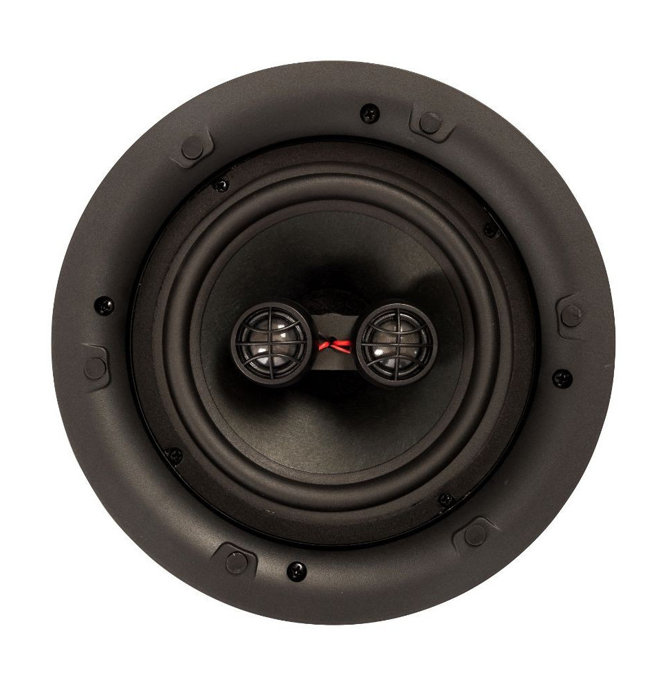 DLS Audio IC646 In-Ceiling Speakers