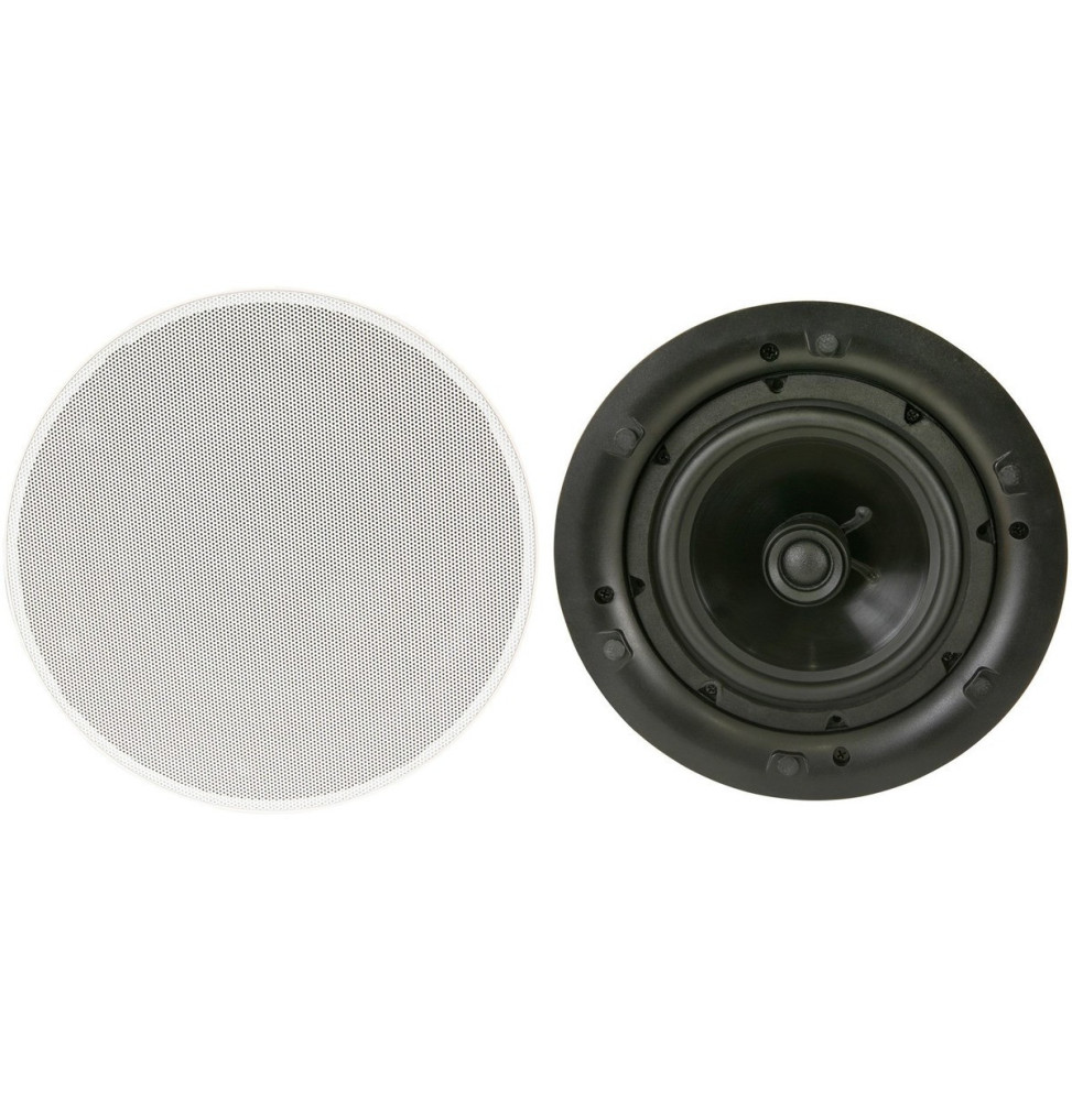 DLS Audio IC624 In-Ceiling Speakers