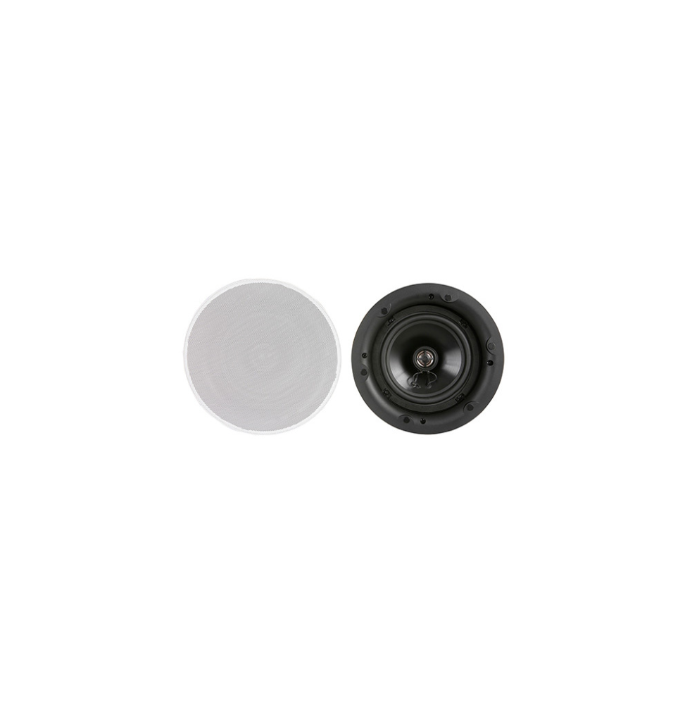 DLS Audio IC621 In-Ceiling Speakers
