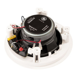 DLS Audio IC611 In-Ceiling Speakers