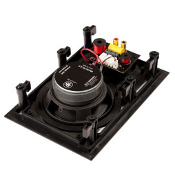 DLS Audio IW2.6 In-Wall Speakers