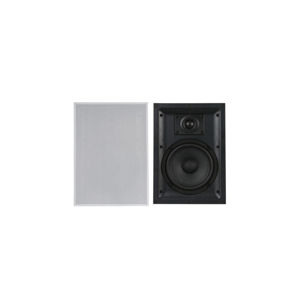 DLS Audio IW2.6 In-Wall Speakers
