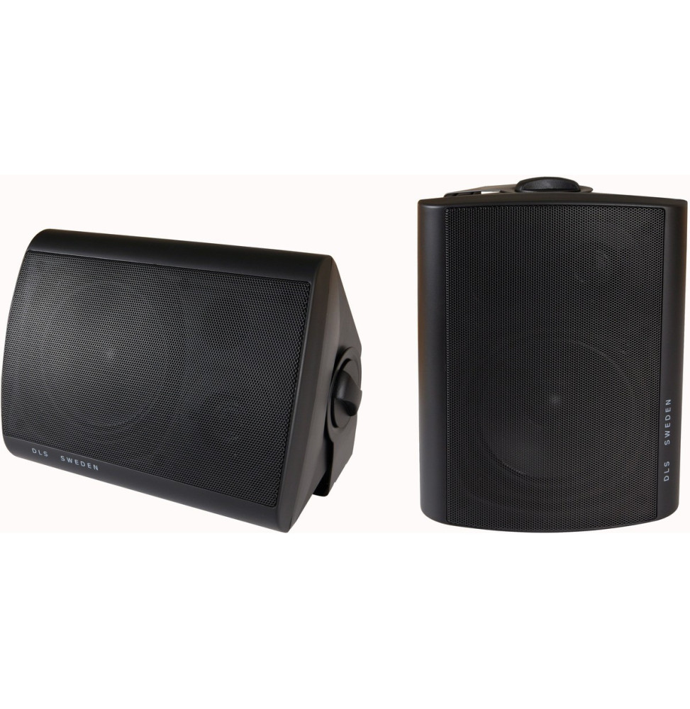 DLS Audio MB5i Outdoor Speakers