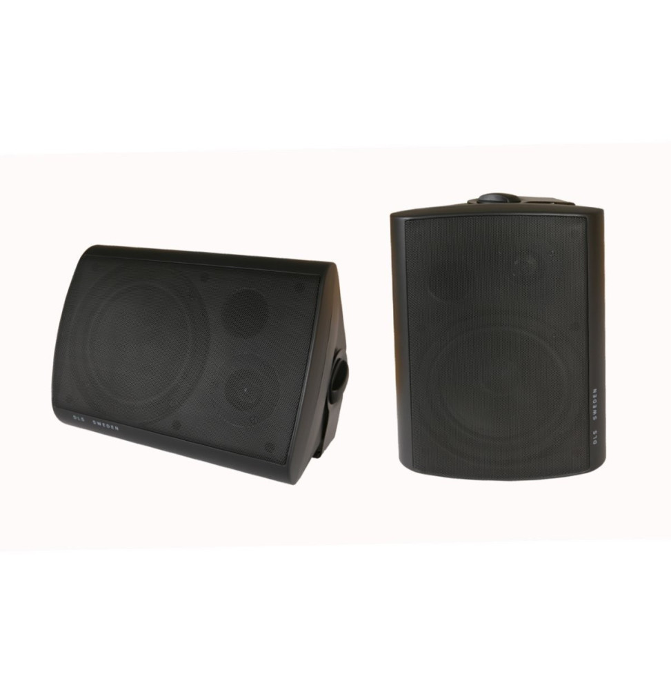 DLS Audio MB6i Outdoor Speakers