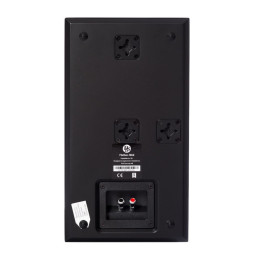DLS Audio Flatbox Midi Speakers