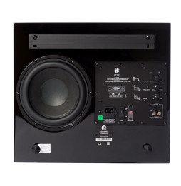 DLS Audio Flatsub Midi Subwoofer