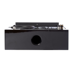 DLS Audio Flatsub Midi Subwoofer