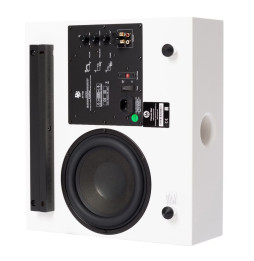 DLS Audio Flatsub Midi Subwoofer