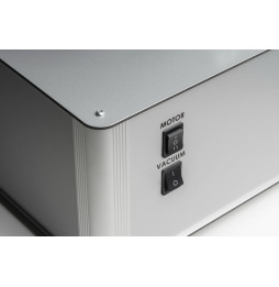 Pro-Ject VC-S3 Premium Record Cleaning Machine for Vinyl and Shellac Records