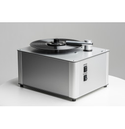 Pro-Ject VC-S3 Premium Record Cleaning Machine for Vinyl and Shellac Records