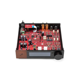 Ferrum WANDLA DAC Pre-Amp
