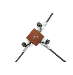 Ferrum Power Splitter
