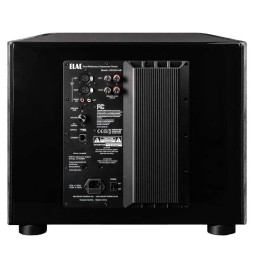 ELAC DS1000 Varro Dual Reference Series 10″ Subwoofer