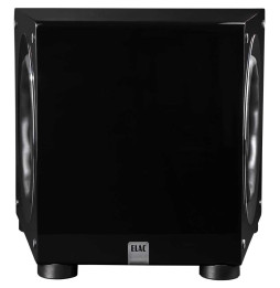 ELAC DS1000 Varro Dual Reference Series 10″ Subwoofer