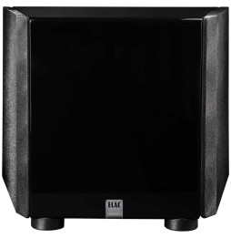 ELAC DS1000 Varro Dual Reference Series 10″ Subwoofer