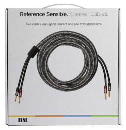ELAC Reference Sensible Speaker Wire