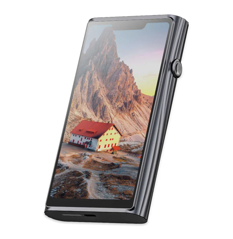 Shanling M9 Portable Audio Player DAP Shanling M9 Portable Audio Player DAP