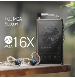 Shanling M7 Portable Audio Player DAP