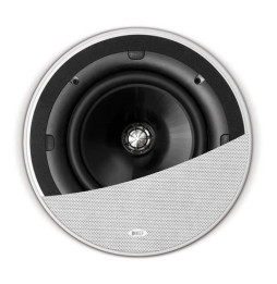 KEF CI200QR 8" In-Ceiling Speaker (Each)