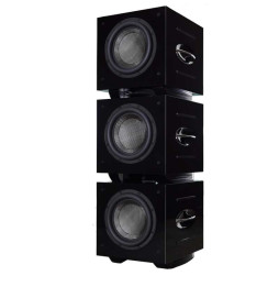 REL Acoustics Carbon Special Subwoofer