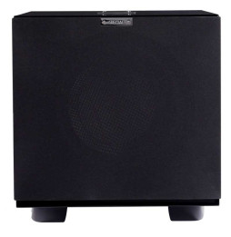 REL Acoustics Carbon Special Subwoofer