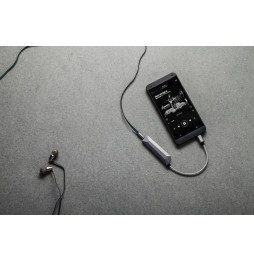 Nexum Aqua microUSB Headphone Amp DAC