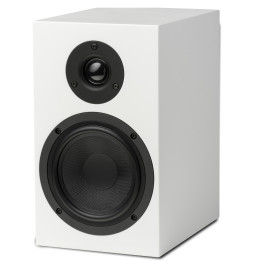 Pro-Ject Speaker Box 5 S2 Bookshelf Speakers