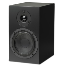 Pro-Ject Speaker Box 5 S2 Bookshelf Speakers