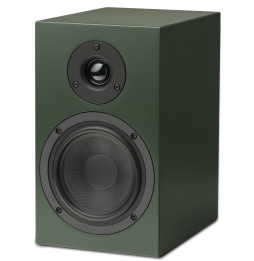 Pro-Ject Speaker Box 5 S2 Bookshelf Speakers