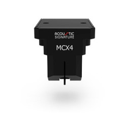 Acoustic Signature MCX4 MC Cartridge