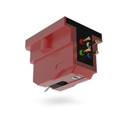 Acoustic Signature MCX2 MC Cartridge