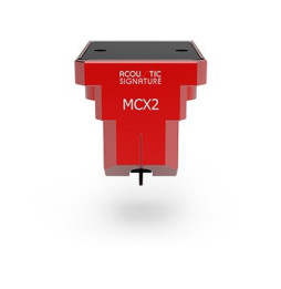 Acoustic Signature MCX2 MC Cartridge