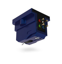 Acoustic Signature MCX1 MC Cartridge