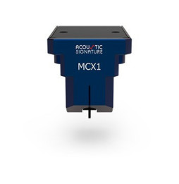 Acoustic Signature MCX1 MC Cartridge