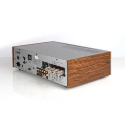 JBL JBL SA750 Streaming Integrated Amplifier